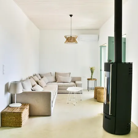 Casa vacanze Oliveraie House