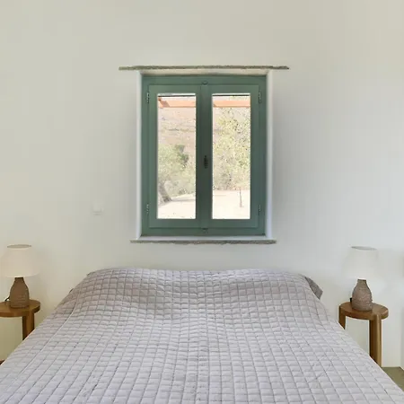 Casa vacanze Oliveraie House