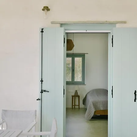 Casa vacanze Oliveraie House