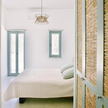 Oliveraie House *
