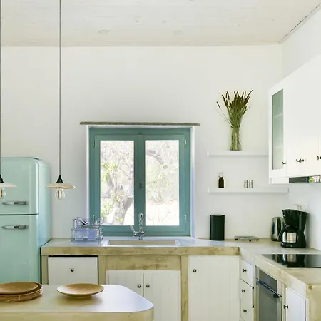 Casa vacanze Oliveraie House