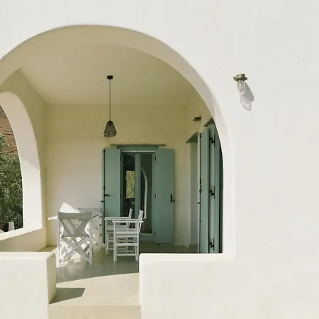 Casa vacanze Oliveraie House *
